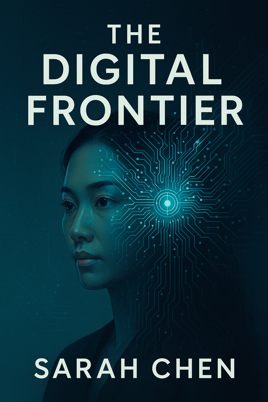 The Digital Frontier