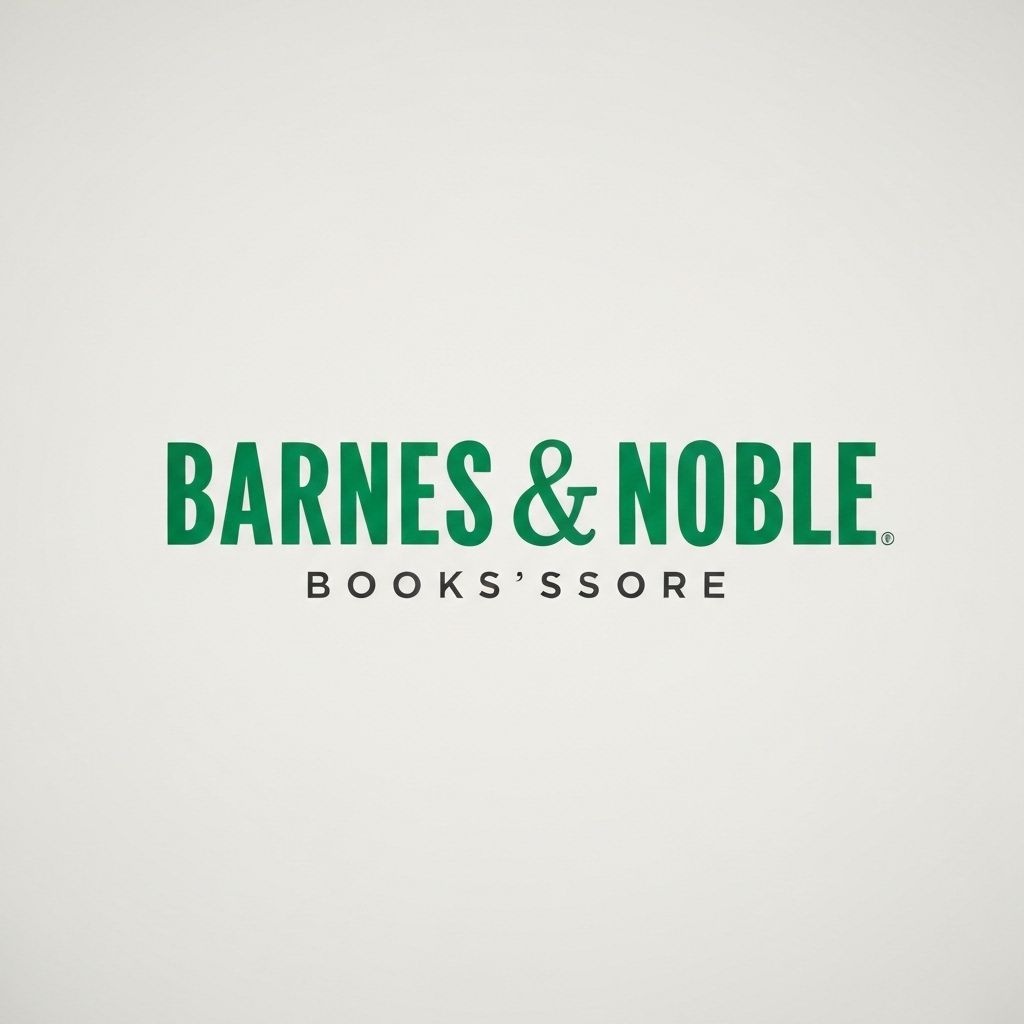 Barnes & Noble