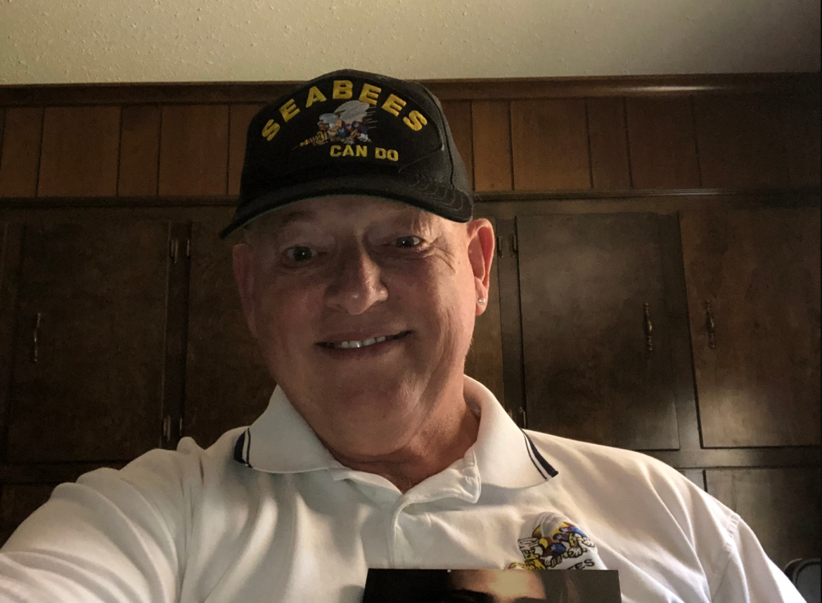 Michael Patrick Tryon