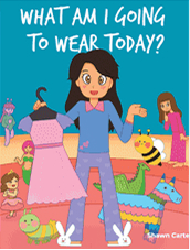 What Am I Going To Wear Today? by Shawn Carter